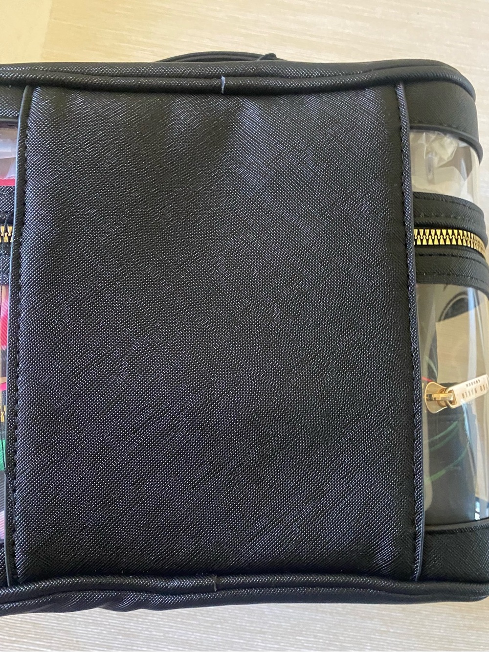 Ted Baker 4-Piece Train
Case Makeup Bag Set - Picture 4 of 6
